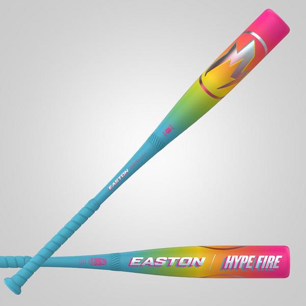 2026 Easton Hype Fire Baseball Bats